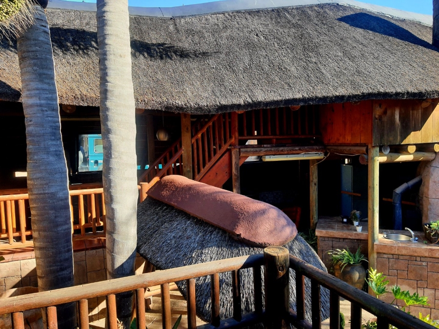 3 Bedroom Property for Sale in Menkenkop Western Cape